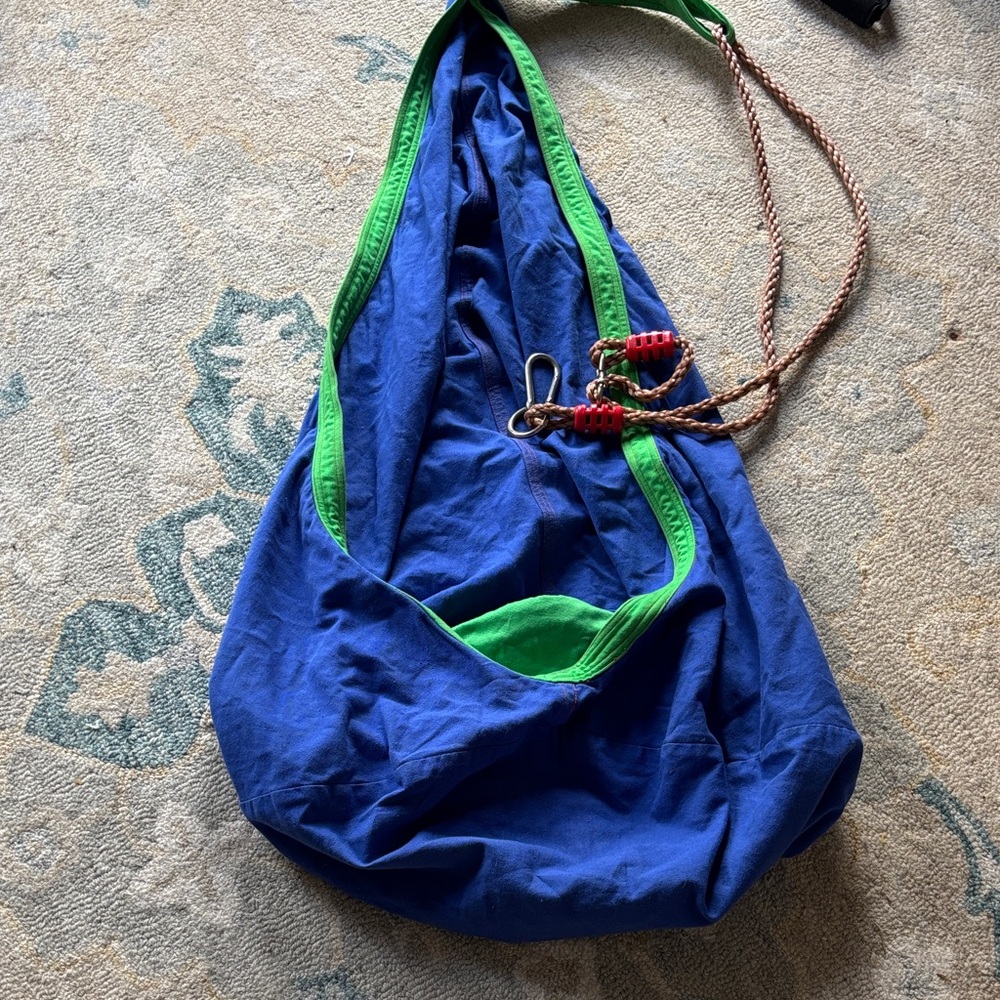 Kids Sensory Swing